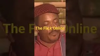 Thumbnail: Mr Ibu Don com again #comedyfilm #akiandpawpaw #nollywood #funny #samloco #mribu #johnokafor #comedy