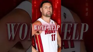 Thumbnail: Draymond Green Is Right About Klay Thompson… 👀 #shorts