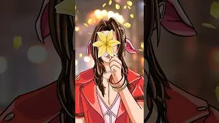 Thumbnail: I'm slowly forgetting your face [Aerith animatic]
