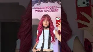 Thumbnail: Uncomfortable feelings can set you free