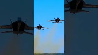 Thumbnail: Amazing Blue Angels Low Take Off Jones Beach 2026 Republic Airport Loud!!