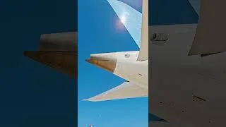 Thumbnail: Boeing 787 Dreamliner APU Start Great Sound!!