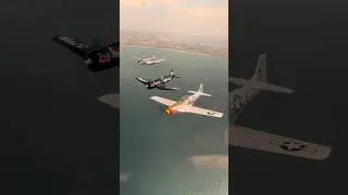 Thumbnail: Epic warbirds 🔥