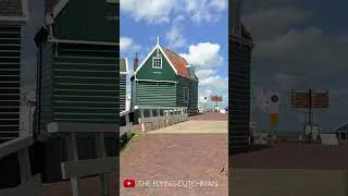Thumbnail: Marken Netherlands #Shorts #marken #netherlands  #travel