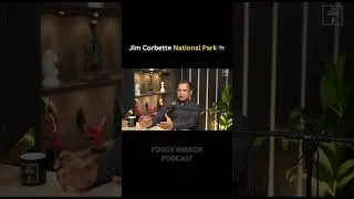 Thumbnail: The Jim Corbett National park?