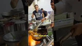 Thumbnail: Muslim Chinese food found in Dubai