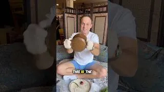 Thumbnail: The Kings pulao!! One of the most unique rice dishes in the world! Darband restaurant Dubai !
