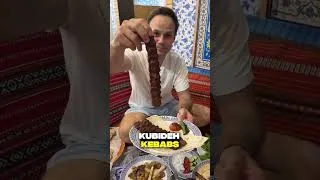 Thumbnail: The great Persian Sangak Bread