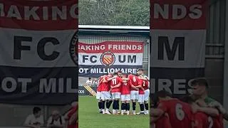 Thumbnail: FC United of Manchester  Fast Facts!