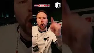 Thumbnail: 🏴󠁧󠁢󠁥󠁮󠁧󠁿🦁 TFT AT BOXPARK – ROUND 3! 🔥⚽ Norway 🇳🇴 vs England 🏴󠁧󠁢󠁥󠁮󠁧󠁿 Powered by @youtubecreators