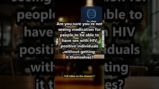 Thumbnail: Why does American TV advertise prescription drugs? #Shorts