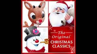 Thumbnail: The Year Without a Santa Claus (Reprise) | Rankin/Bass Collection