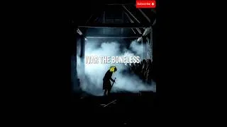 Thumbnail: Ivar the Boneless: The Viking Who Ruled Without Mercy.