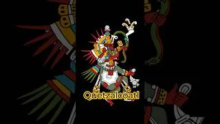 Thumbnail: Aztec Guardians of the Cardinal Directions #asmr  #mythology  #mesoamerica