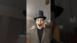 Thumbnail: Mr. Thompson LORE! #shorts