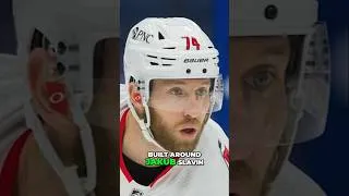 Thumbnail: The Stanley Cup’s Dark Horse #stanleycup #nhl #nhlplayoffs