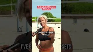 Thumbnail: She Made $100M And This Is How She Spends It... #quietmillionaire #wealth