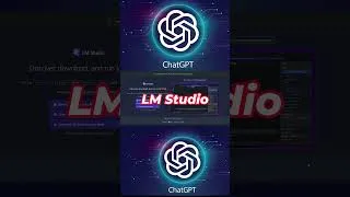 Thumbnail: Install Chat GPT locally