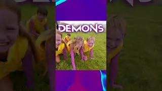 Thumbnail: Coming Saturday! #kpopdemonhunters #rumi