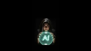 Thumbnail: AI Predictions 2026 #ai2026 #ai #futureofwork
