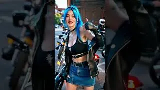 Thumbnail: dance challenge #aividedance challenge
