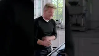 Thumbnail: Gordon’s Beer Battered Fish and Chips #thefword #gordonramsay #cooking