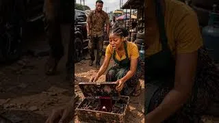 Thumbnail: SHE MOCKED THE POOR VULCANIZER… NOT KNOWING HE WAS HER ONLINE BILLIONAIRE LOVER( officai teaser)