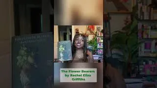 Thumbnail: The Flower Bearers Book Review | The Gabrielle Guide  #booktok #empoweringblackwomen #bookreview