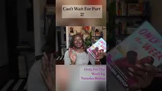 Thumbnail: Can't Wait For Part 2! The Gabrielle Guide  #booktok #bookreview #empoweringblackwomen #booktubetbr
