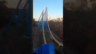 Thumbnail: Sixflags In the fall 🍁🎢