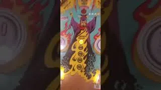 Thumbnail: Abra Ca Dabra -  Pinball - (Silverball Museum) - 67,710