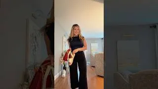 Thumbnail: Outfit of the day ft my Dior Mini Lady bag from Vivrelle! ♥️🍒 #ootd #fashion #trending #bags