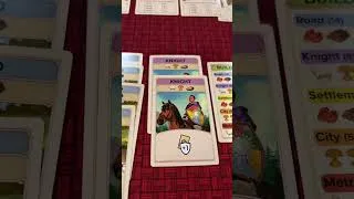 Thumbnail: Catan On The Road