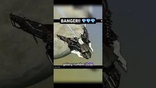 Thumbnail: This Black Sentinel Ship Is Insane