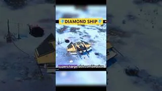 Thumbnail: Beautiful Supercharged Yellow Sentinel Ship Location