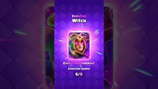 Thumbnail: Did you complete the Album event in Clash Royale?