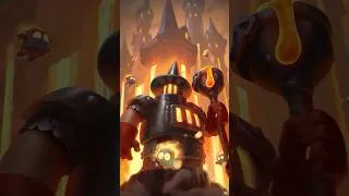 Thumbnail: 🔥 The NEW Furnace is INSANE! Clash Royale Just Broke This Card! 🔥