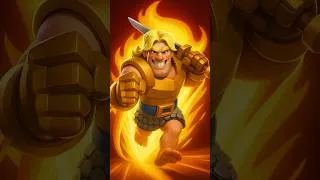 Thumbnail: GOLDEN KNIGHT Just Deleted an ENTIRE Team⚡💀(And He’s Not Even Sorry)