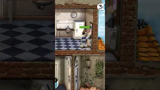 Thumbnail: Neighbours back From Hell #shorts #gaming #neighboursbackfromhell