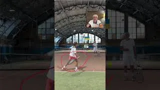 Thumbnail: Don't try to force wrist lag
