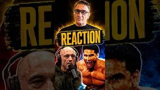 Thumbnail: Ken Shamrock REACTS to #JoeRogan Saying He Would Still Be Successful in Today’s #UFC #shorts #mma