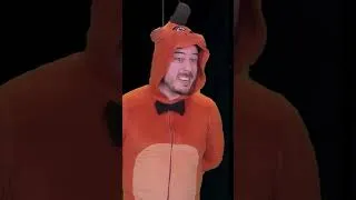 Thumbnail: Freddy Fazbear's Pizza Has A Mouse Problem