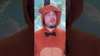 Thumbnail: This FNAF Jumpscare Sent Me To Heaven