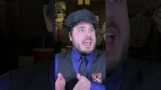 Thumbnail: I don't think that's Freddy Fazbear