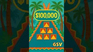 Thumbnail: Caribbean Pyramid
