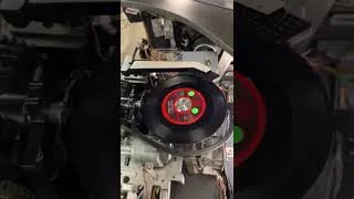 Thumbnail: Another AMI Continental being fully restored back to grade A1 condition #jukebox #gamesroomcompany