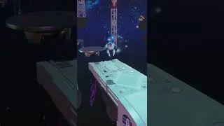 Thumbnail: Space Run | Can You Beat This Time? 🏃‍♂️💨