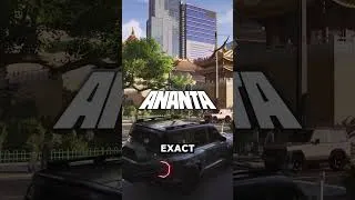 Thumbnail: Everyone’s Obsessed With Urban Open Worlds Right Now #ANANTA #OpenWorld #RPG #ANATAONL