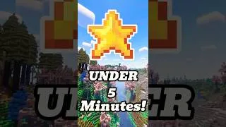 Thumbnail: All The Mods Star in Under 5 Minutes