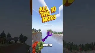 Thumbnail: Powah Mod In Under 60 Seconds